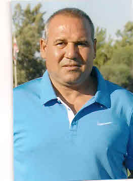 AHMET  SOĞUKPINAR