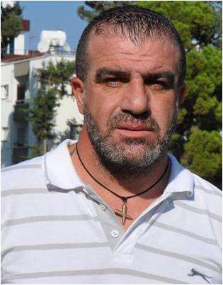 HASAN  TOPALOĞLU