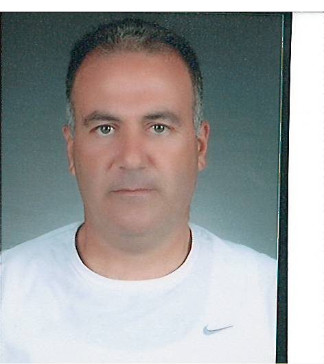 AHMET  TOPAL