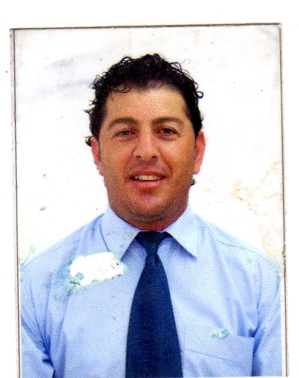 CENK OSMAN  ŞEREN