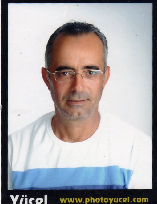 İSMAİL  TALHAOĞLU