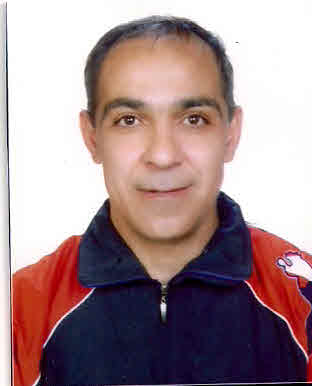 KAYHAN  ÖZERDEN