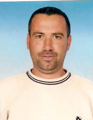 HÜSEYİN   İLSEVEN