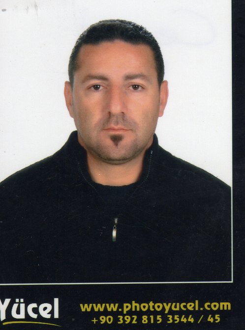 CEMAL  KIR