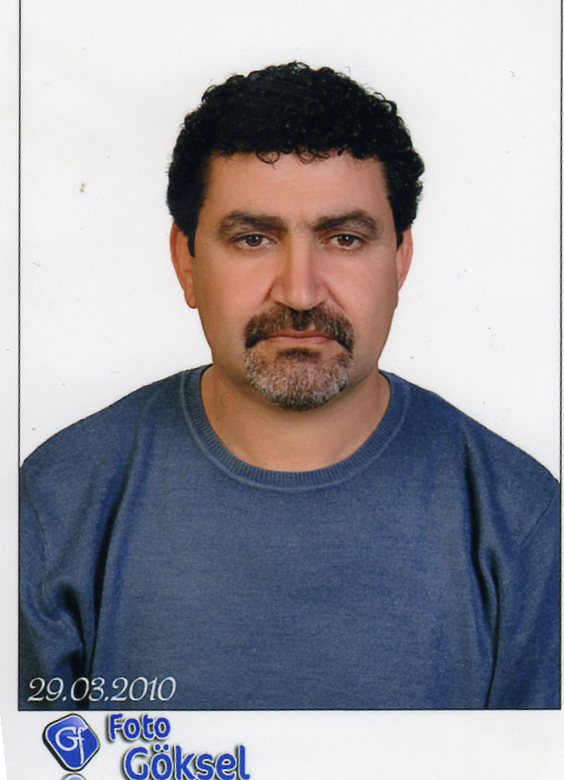 KAMİL  ÖZİNAL