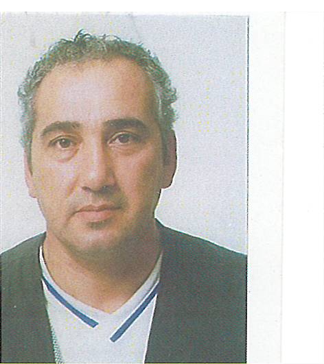 MEHMET  ÖKSÜZOĞLU