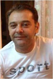 HASAN  ŞENTÜRK