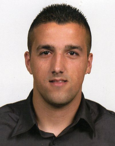 ERDİNÇ  ARABACIOĞLU
