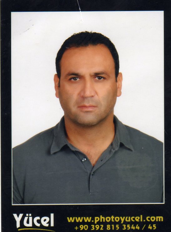 YÜCEL  BOROVA