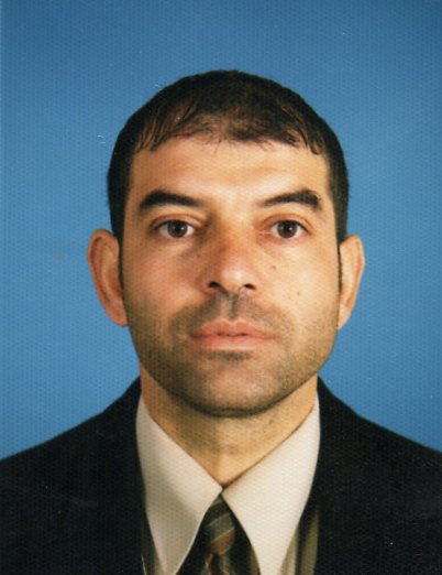 İSMAİL  TİLKİ