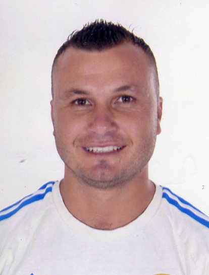HALİL  ERDOĞUŞ