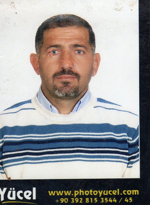 YUSUF  TEK