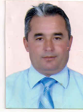 TURGUT  ÇEVİRGEN