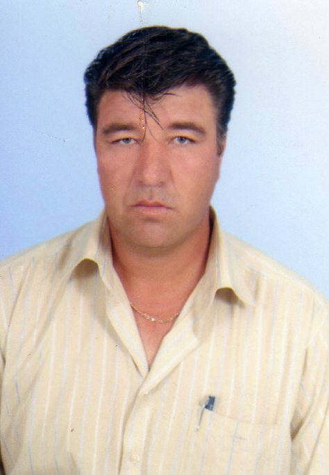 HULİSİ  ALPARSLAN