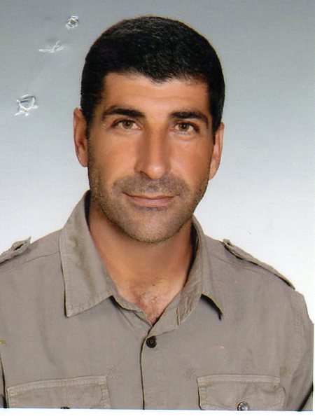 MUSTAFA  TUNCEL
