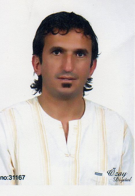 İSHAK  ERTEM