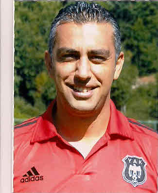 OSMAN  EMİROĞLU