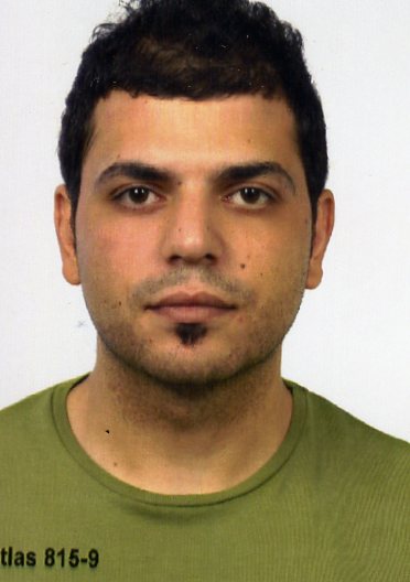 HASAN  VATANSEVEN