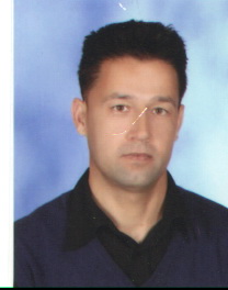 CAN AHMET  YENİÇERİ