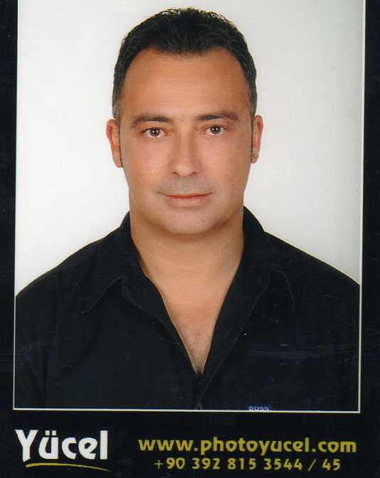 ÖZALP  SARICAOĞLU