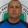 ALİ ÖZGÜL