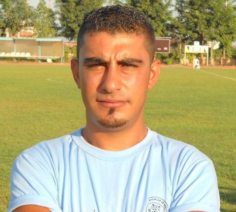 HÜSEYİN KIZMAZOĞLU