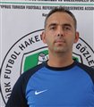 ÖMER ATEŞ
