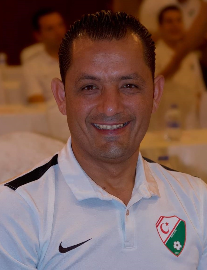 ALİ ÖZER