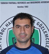 ALİ AKÇINAR