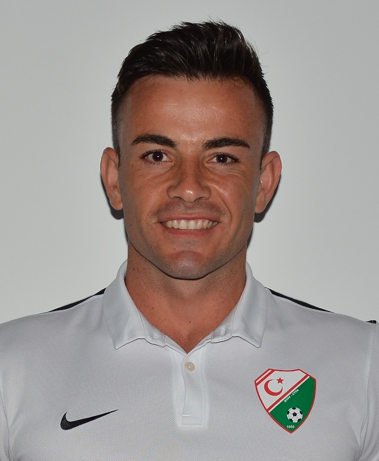 İSMAİL ERCAN