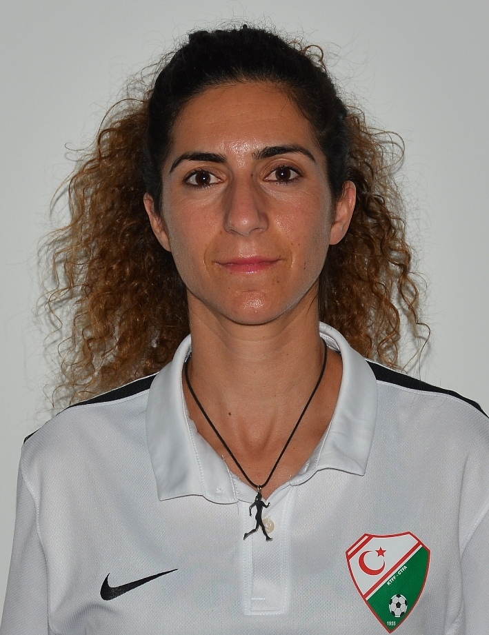 EMİNE YARKIN
