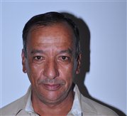 ALİ ÖZBİLGEHAN