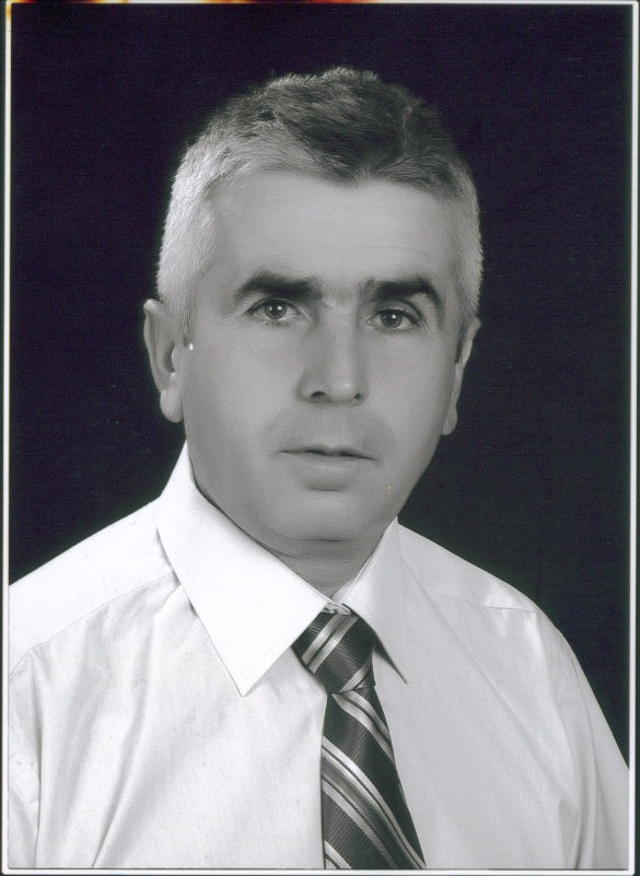 MEHMET EBEDİ