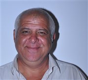 SUPHİ ÖZPAŞA