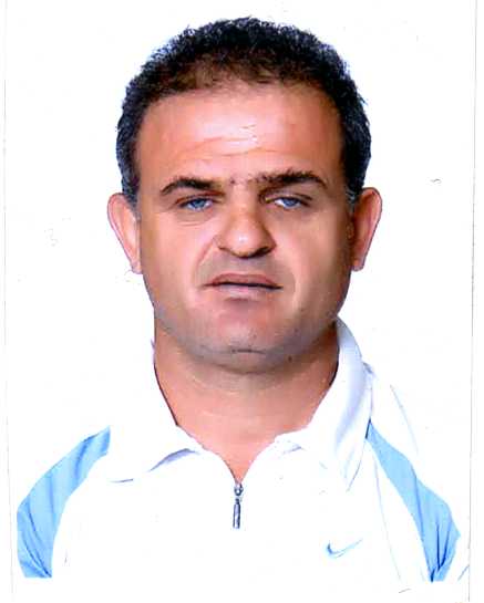 AHMET DÜMENCİ