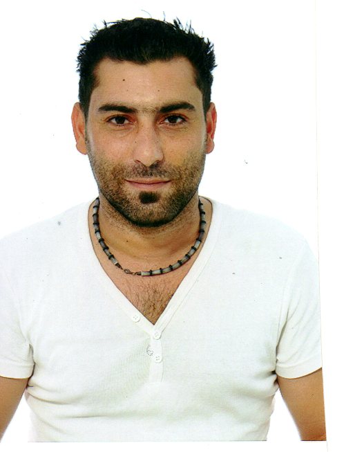 KEMAL KAVAZ