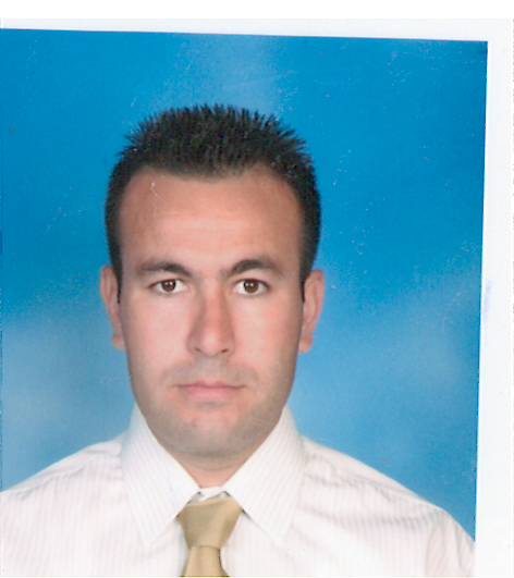 MUSTAFA  YAĞAN