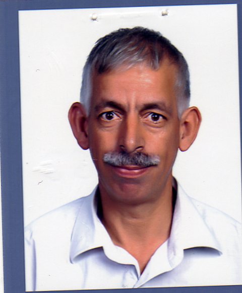 HÜSEYİN  KAPTAN