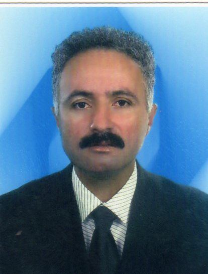OSMAN  YILDIZEV