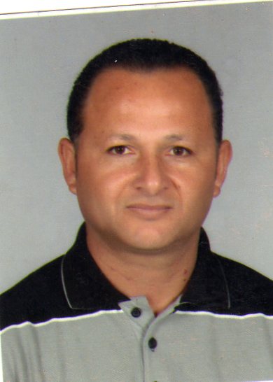 İSMAİL ÜRÜNCÜOĞLU