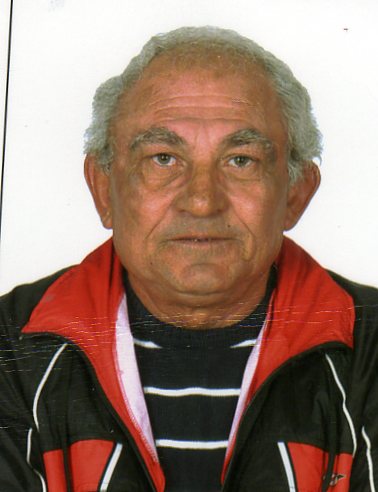 AHMET ŞENOL