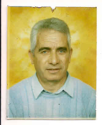 AYDIN  ÇIRAKOĞLU