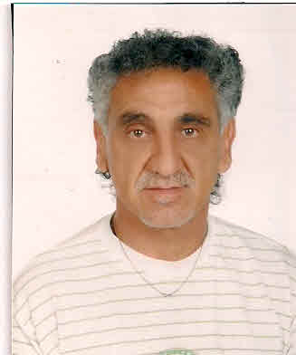 MEHMET  SOYLUOĞLU