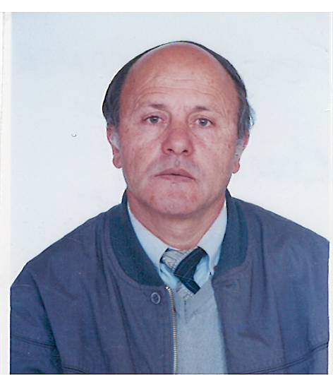 FEVZİ  UÇANER