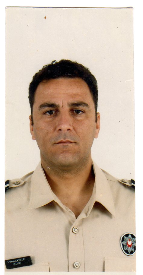 OSMAN  AKSULU