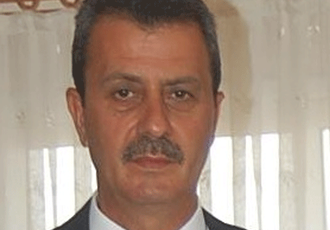 BÜLENT  ARKIN