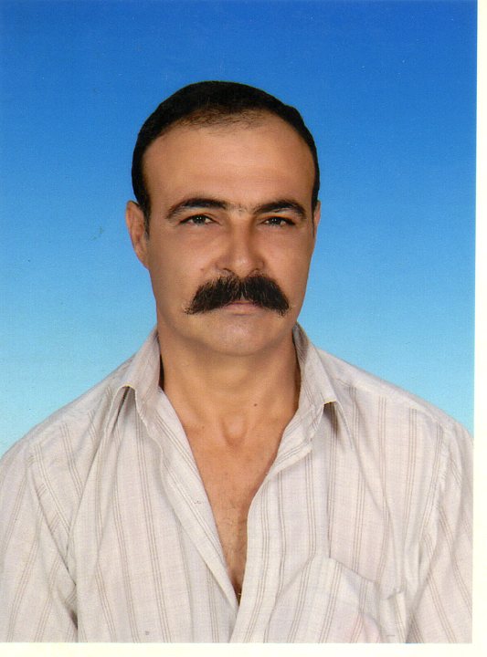 İSMAİL  KARMANER