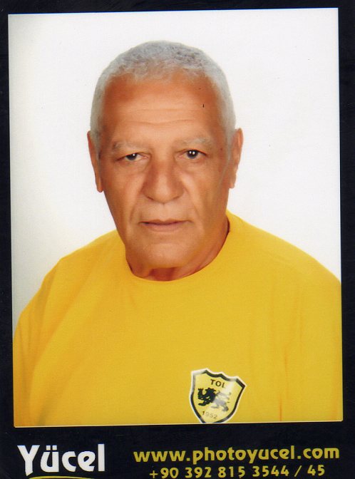 HÜSAMETTİN  HEPCOŞKUNOĞLU