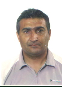 RAMAZAN  EROL