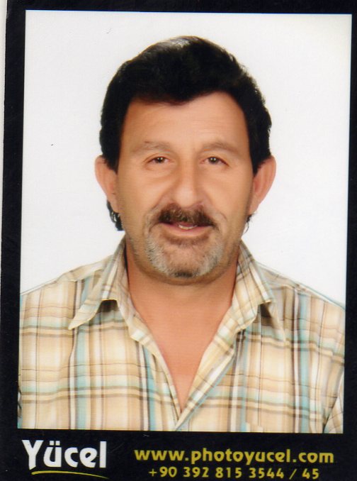 EROL  ÖKER